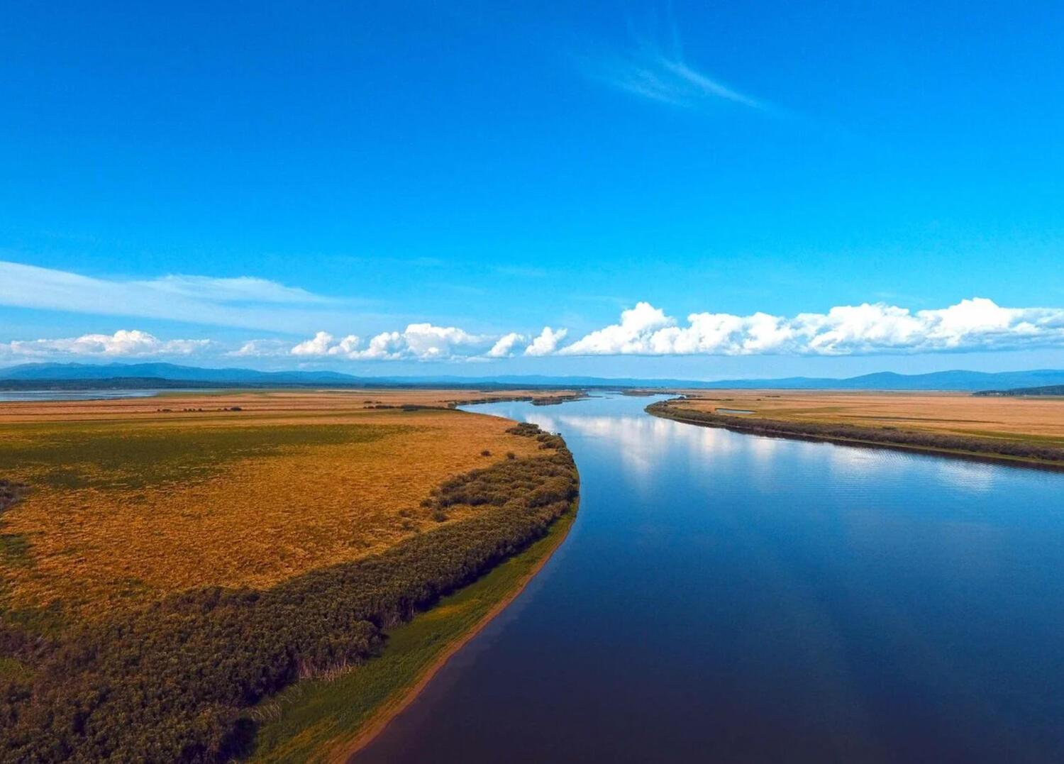 Трансграничное водное сотрудничество
